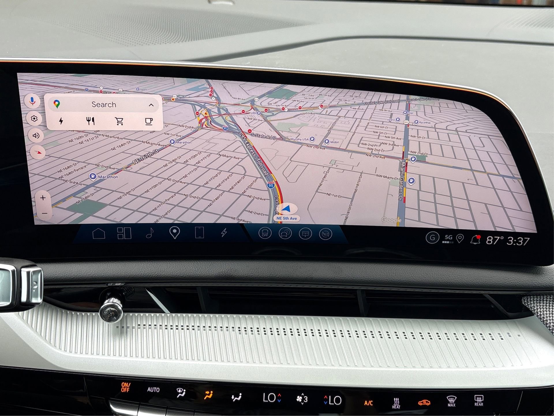 New 2026 Cadillac Optiq Sport 1 RWD image 23
