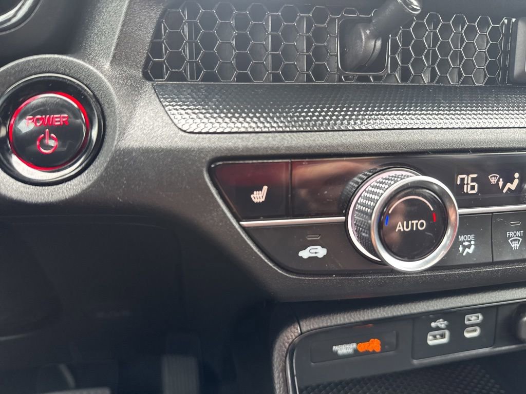 Certified 2023 Honda CR-V Sport image 30