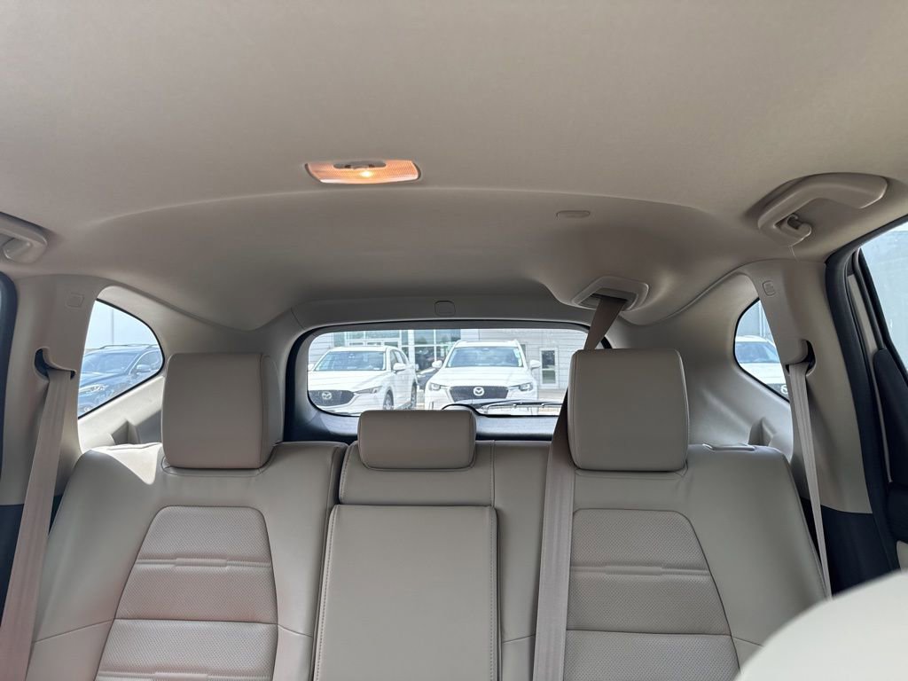 Used 2019 Honda CR-V EX-L image 10