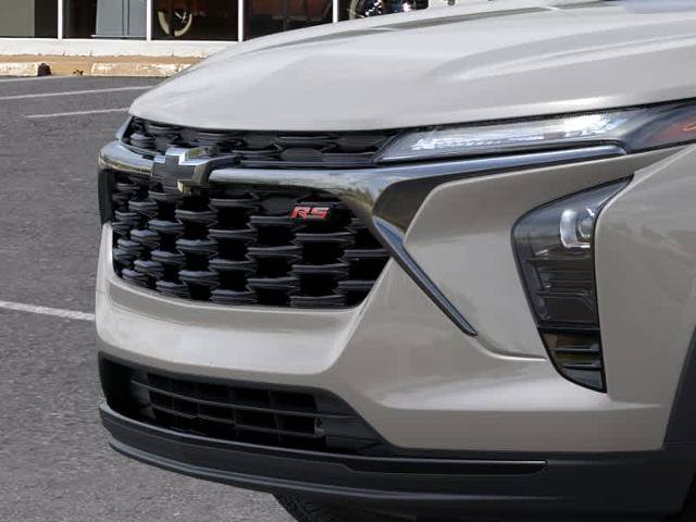 New 2026 Chevrolet Trax RS FWD image 13
