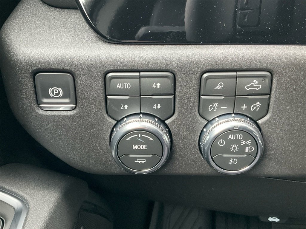 New 2026 GMC Sierra 1500 Elevation w/ Elevation Premium Package image 11