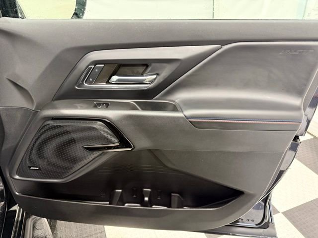 Used 2024 Chevrolet Silverado EV RST image 24