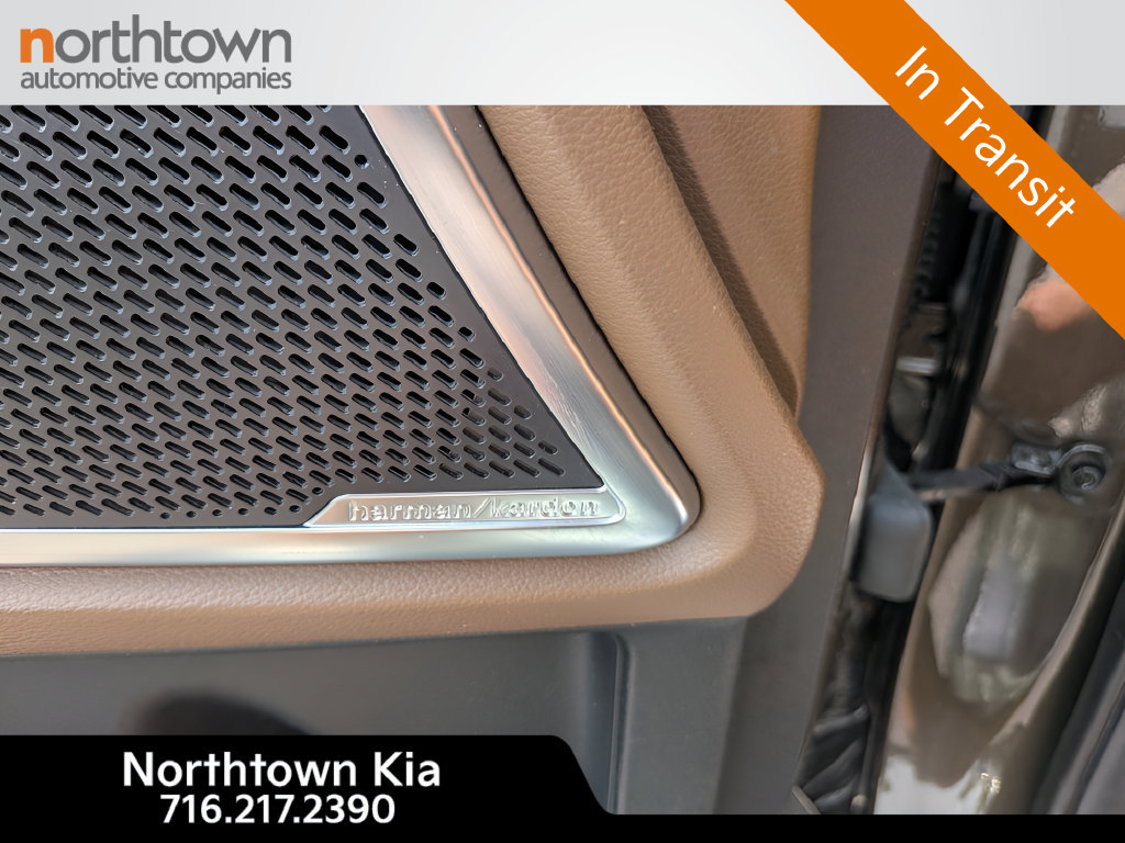 Certified 2022 Kia Telluride SX w/ SX Prestige Package AWD/4WD image 31