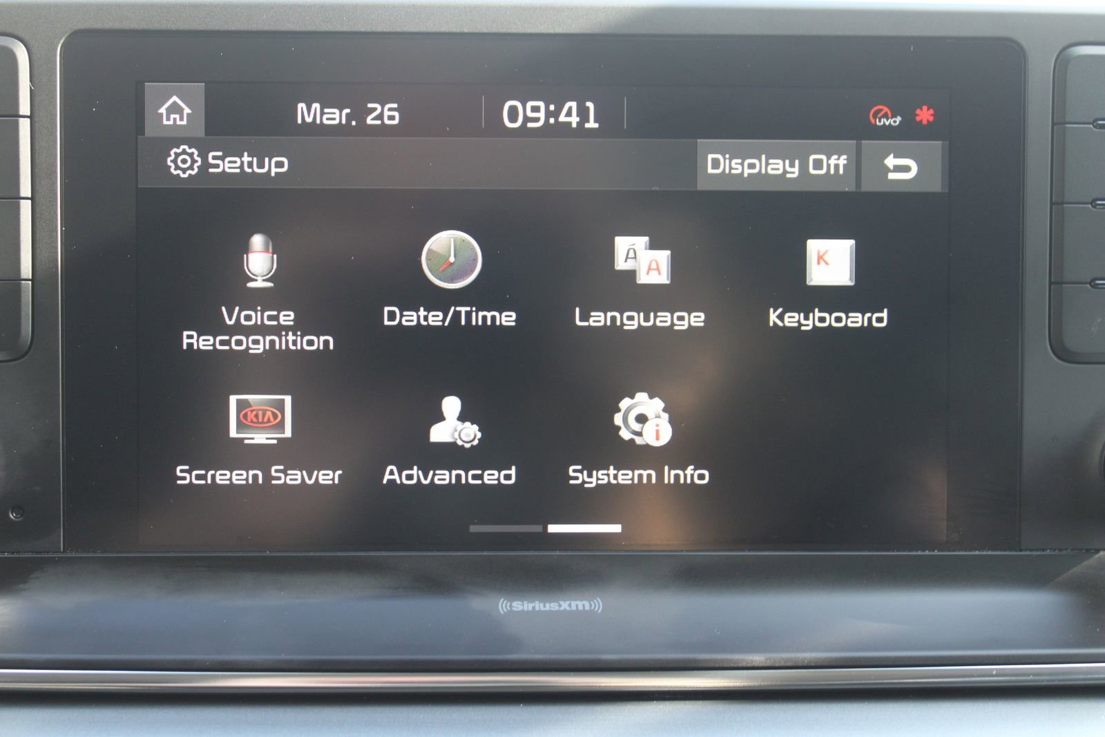 Certified 2021 Kia Telluride S image 50