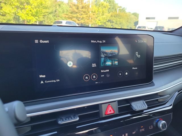 New 2026 Kia K5 GT-Line FWD image 18