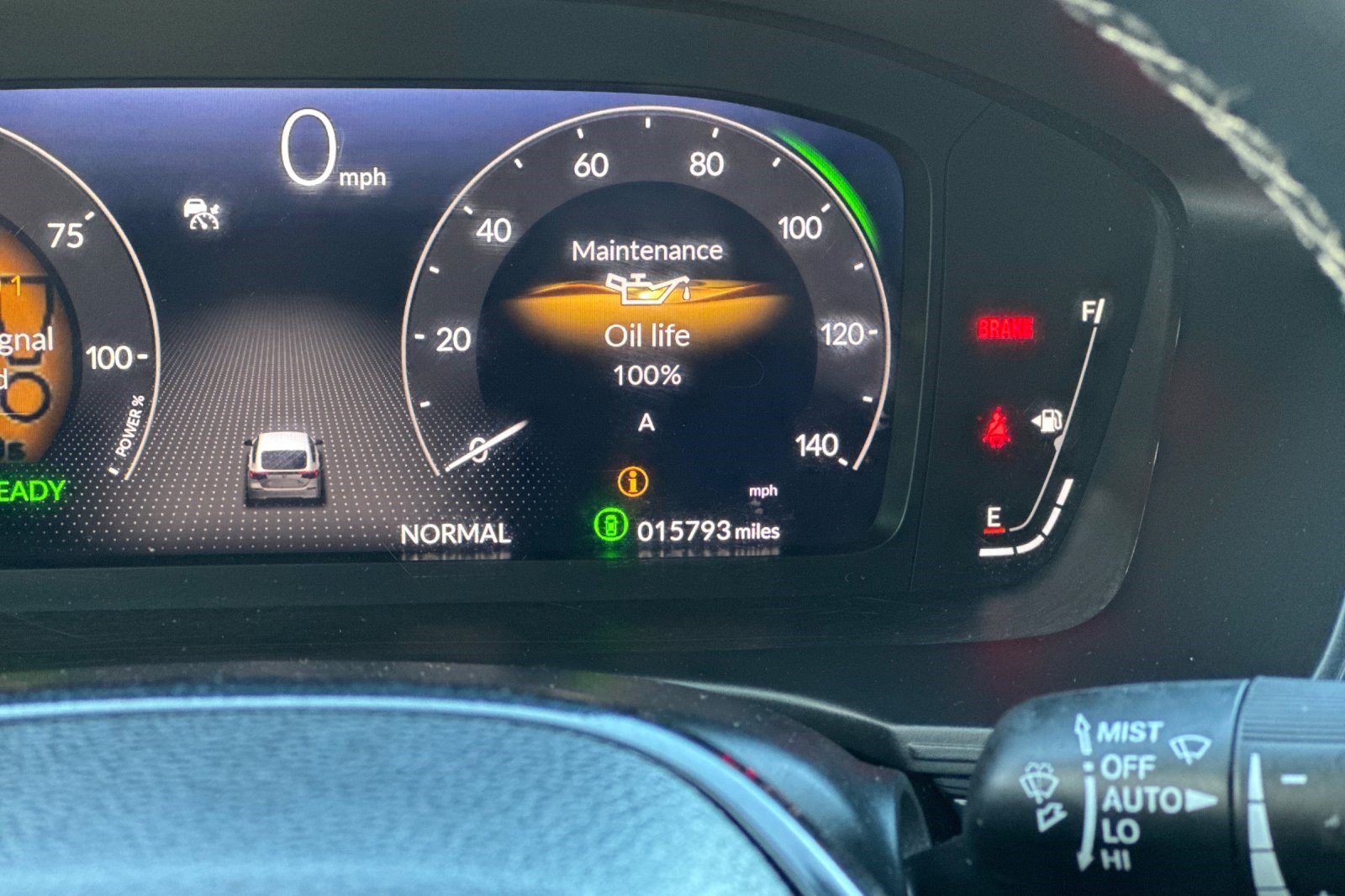 Used 2025 Honda Civic Sport Touring image 21