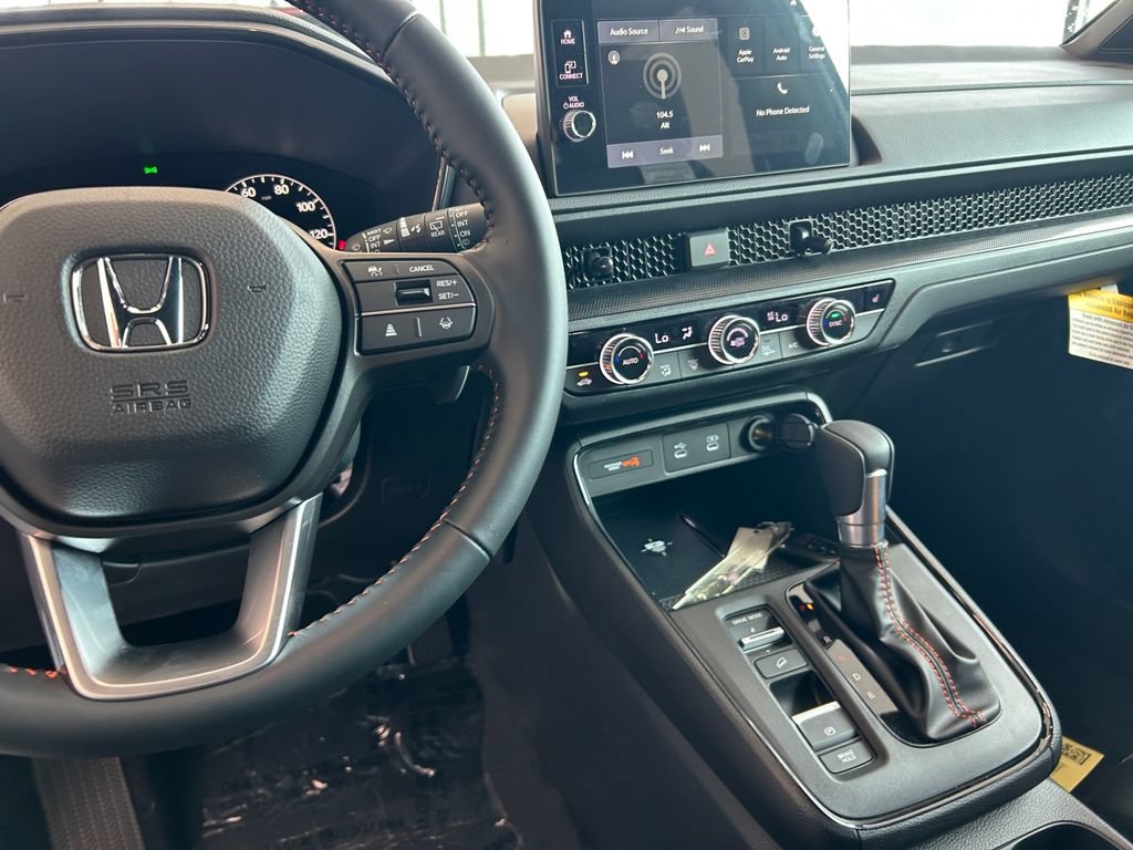 New 2026 Honda CR-V Sport image 11