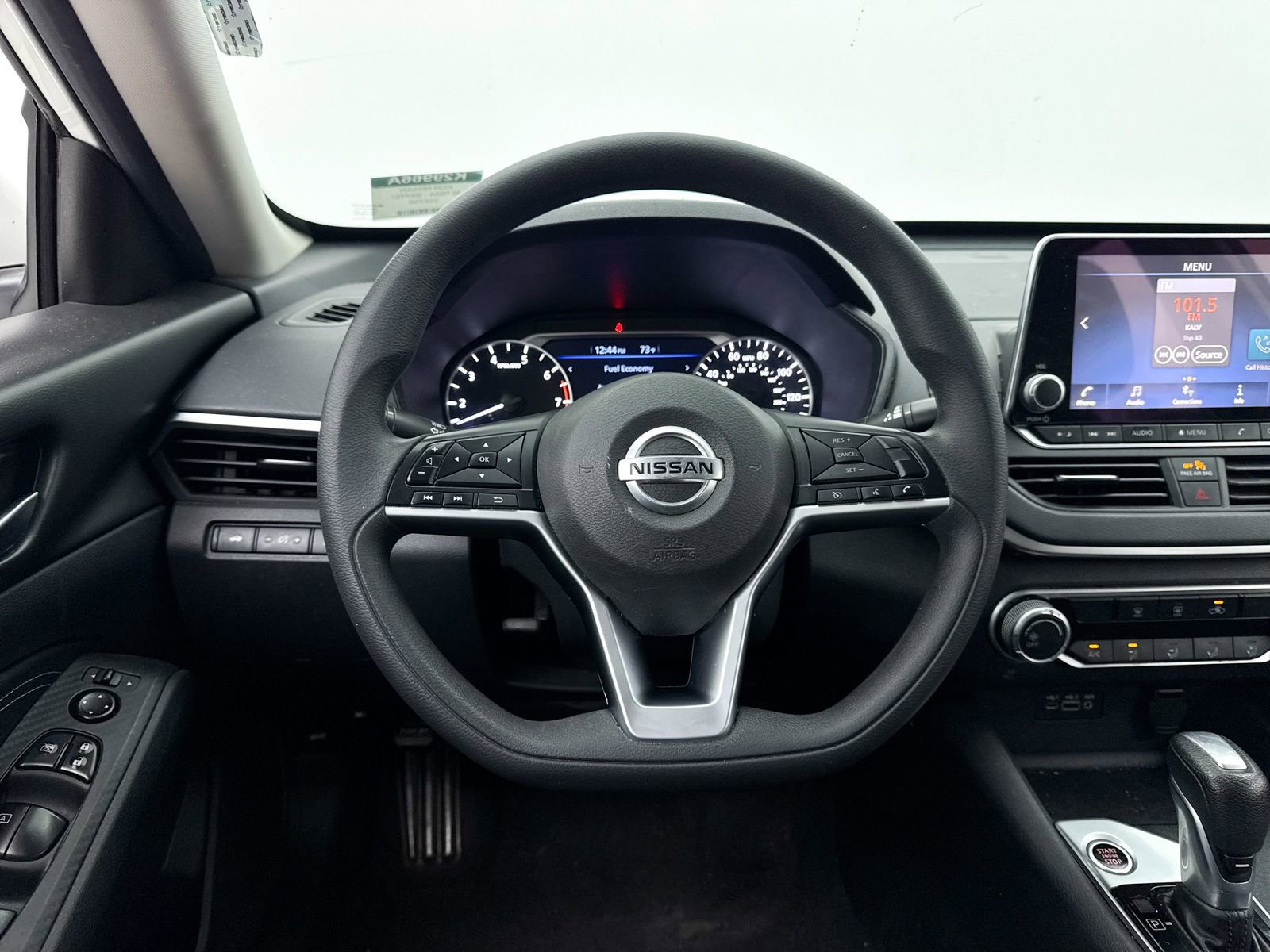 Used 2020 Nissan Altima 2.5 S image 3