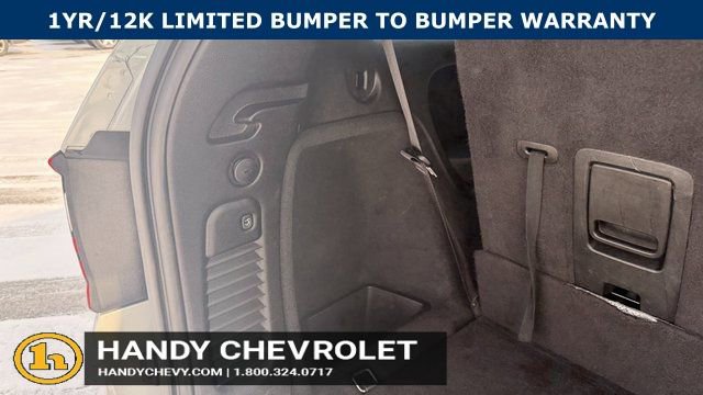Used 2024 Dodge Durango GT image 16