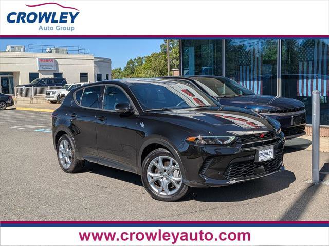 Certified 2024 Dodge Hornet R/T Plus w/ Tech Pack Plus w/o Parking