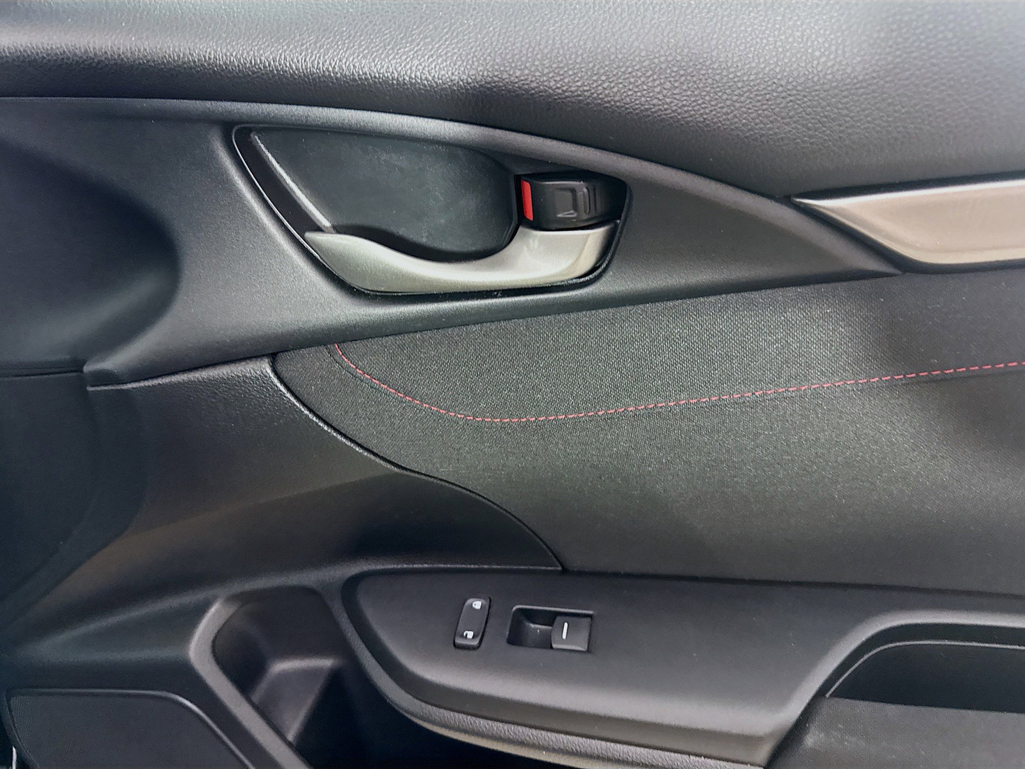 Used 2017 Honda Civic Si image 31