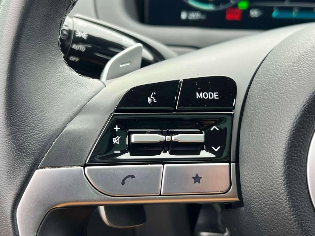 Used 2023 Hyundai Tucson SEL image 23