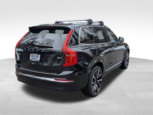 Certified 2023 Volvo XC90 B6 Plus w/ Protection Package Premier image 8