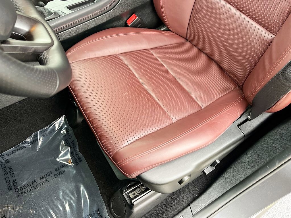 Certified 2026 Dodge Durango GT w/ Tow 'N Go Package AWD/4WD image 19