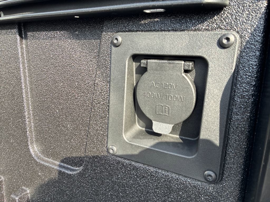 New 2026 Toyota Tundra 1794 Edition image 48