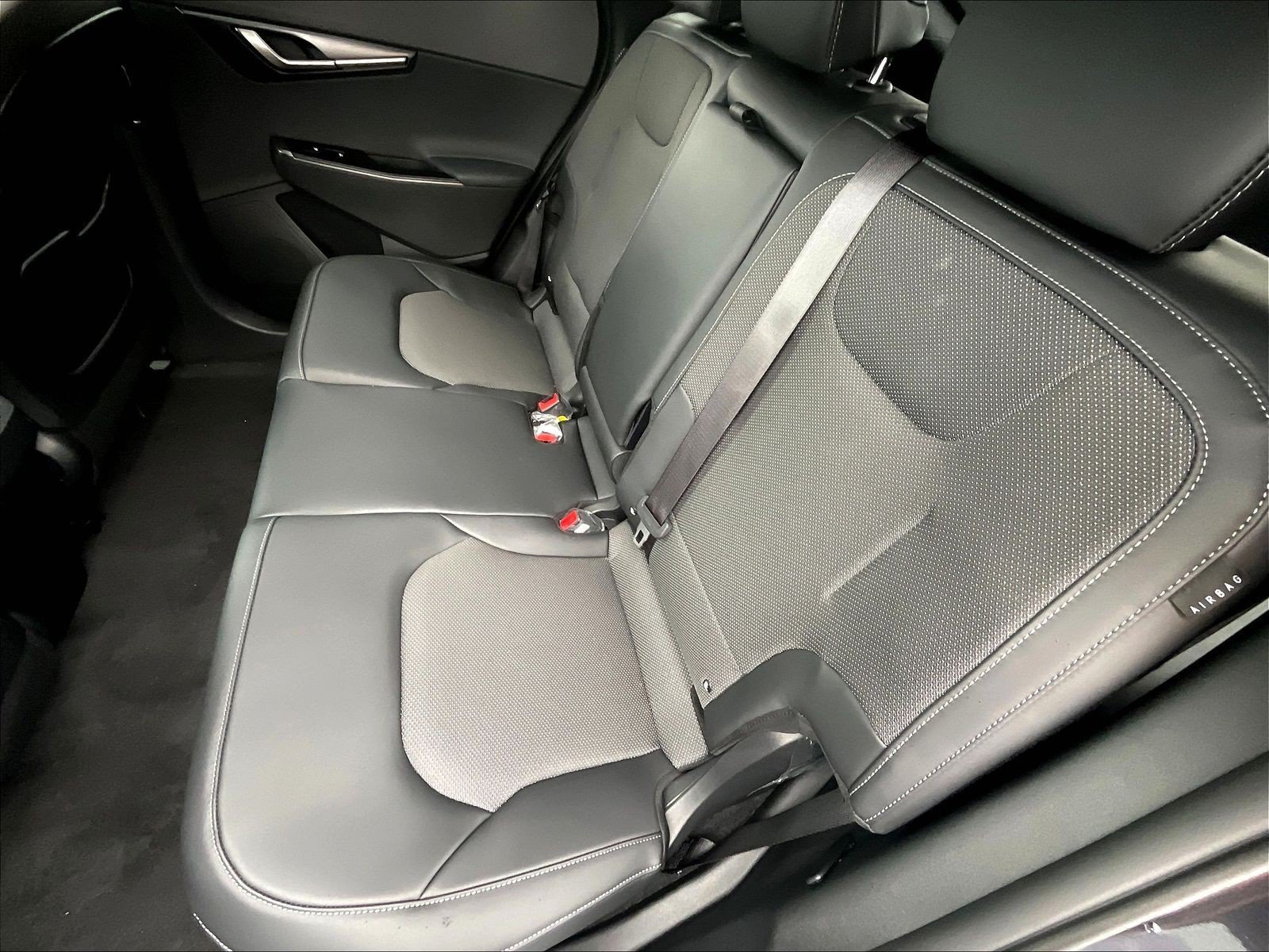 New 2026 Kia EV6 Light AWD/4WD image 17