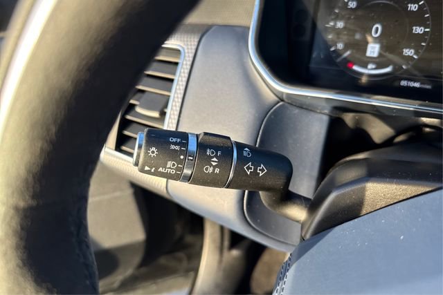 Used 2021 Land Rover Range Rover Sport HST image 17