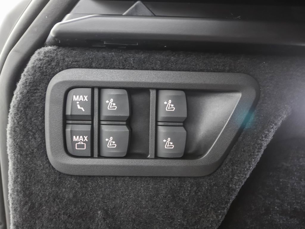 New 2026 BMW X7 xDrive40i w/ M Sport Package image 27