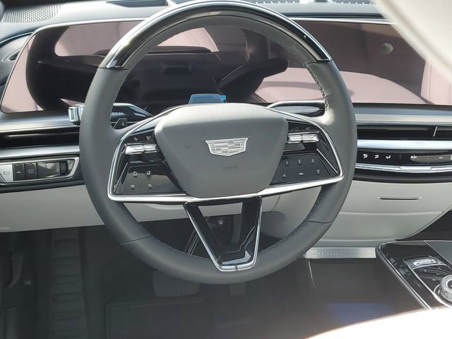 New 2026 Cadillac Lyriq Sport w/ LPO, Floor Liner Package image 10