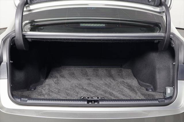 Certified 2023 Lexus IS 300 w/ Premium Package RWD image 14