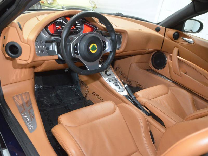 Used 2012 Lotus Evora 2+2 image 16