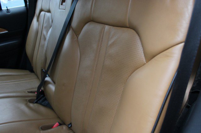 Used 2013 Lincoln MKX AWD image 18