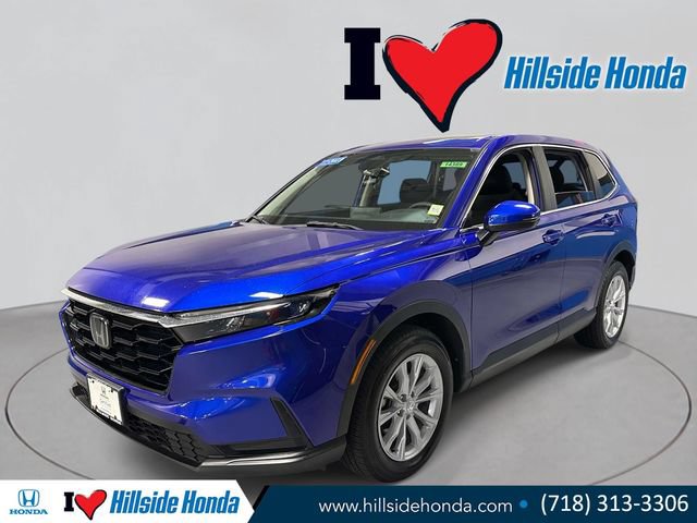 Certified 2023 Honda CR-V EX image 1