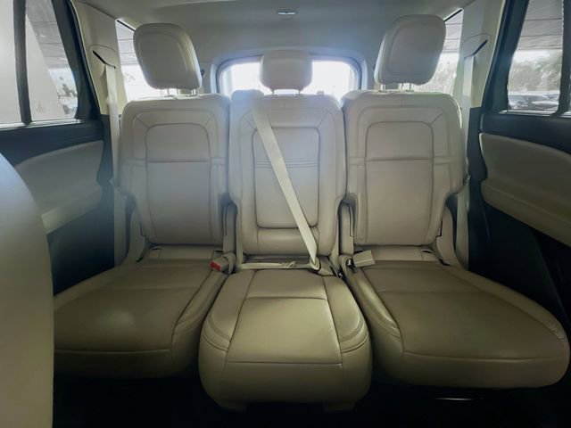 Used 2020 Lincoln Aviator Reserve w/ Equipment Group 202A image 26