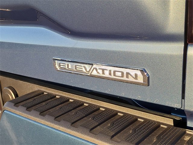 New 2026 GMC Sierra 1500 Elevation w/ X31 Off-Road Package image 5