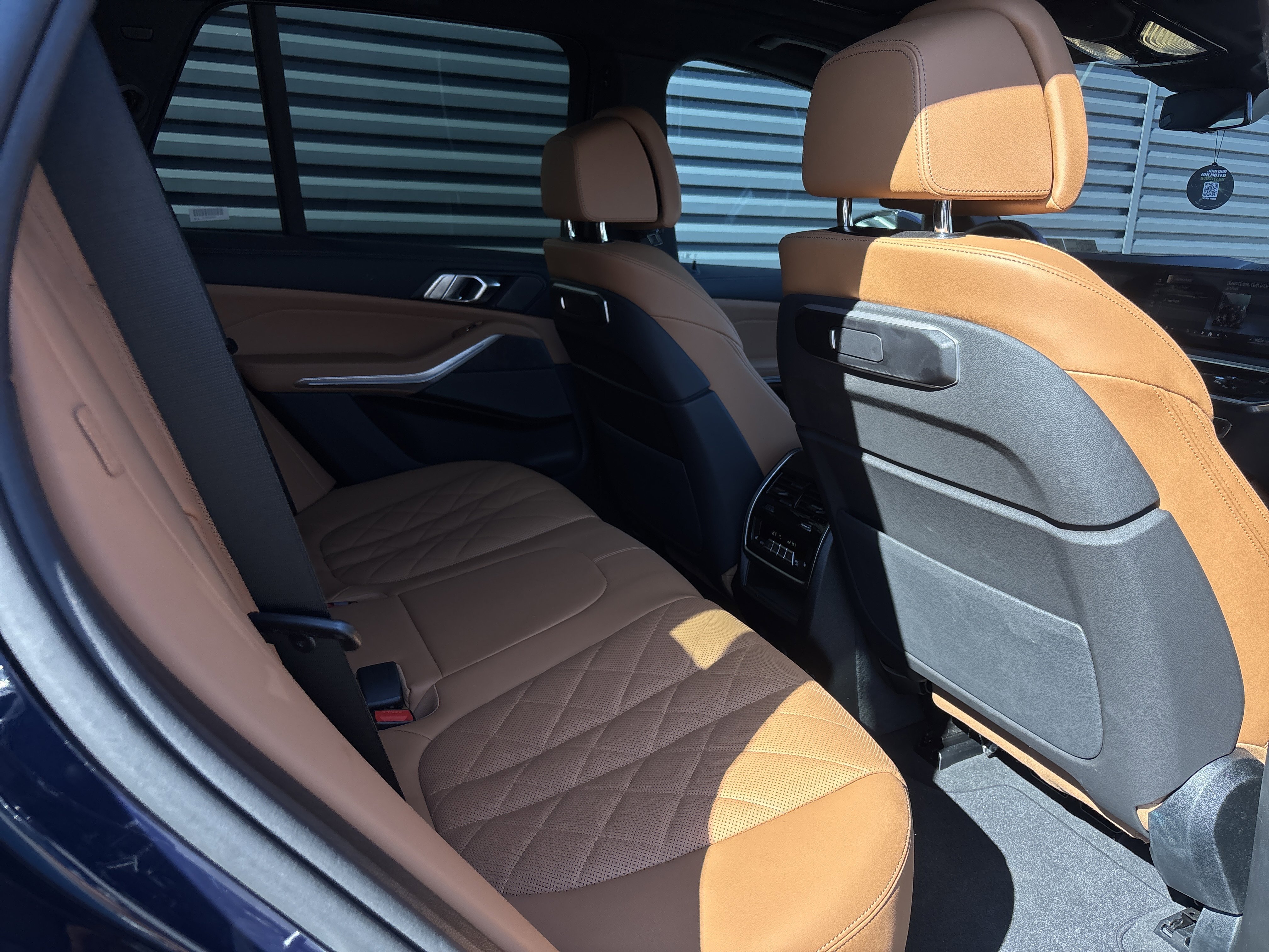 Used 2026 BMW X5 xDrive50e image 22