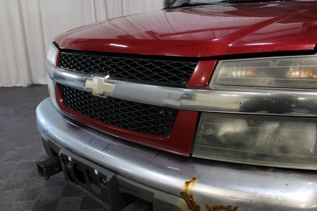 Used 2006 Chevrolet Colorado LT image 30