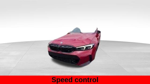 Used 2024 BMW M340i w/ Driving Assistance Package RWD image 74