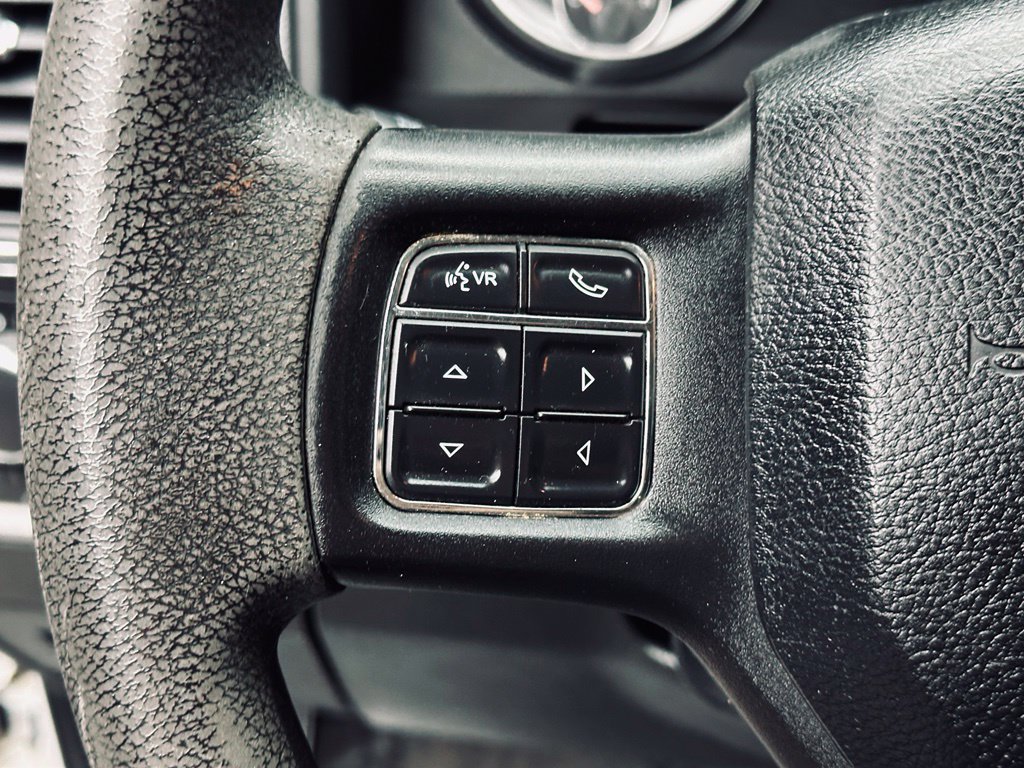 Used 2015 RAM 2500 Tradesman w/ Protection Group AWD/4WD image 29