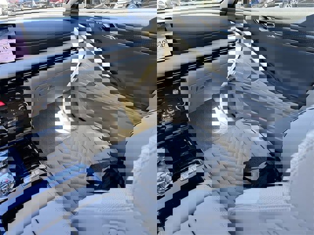 New 2025 Genesis G80 3.5T Sport image 12