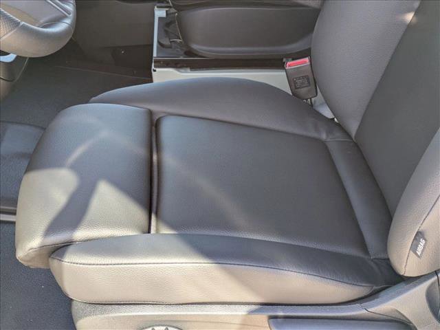 New 2026 Mercedes-Benz Sprinter 2500 image 4