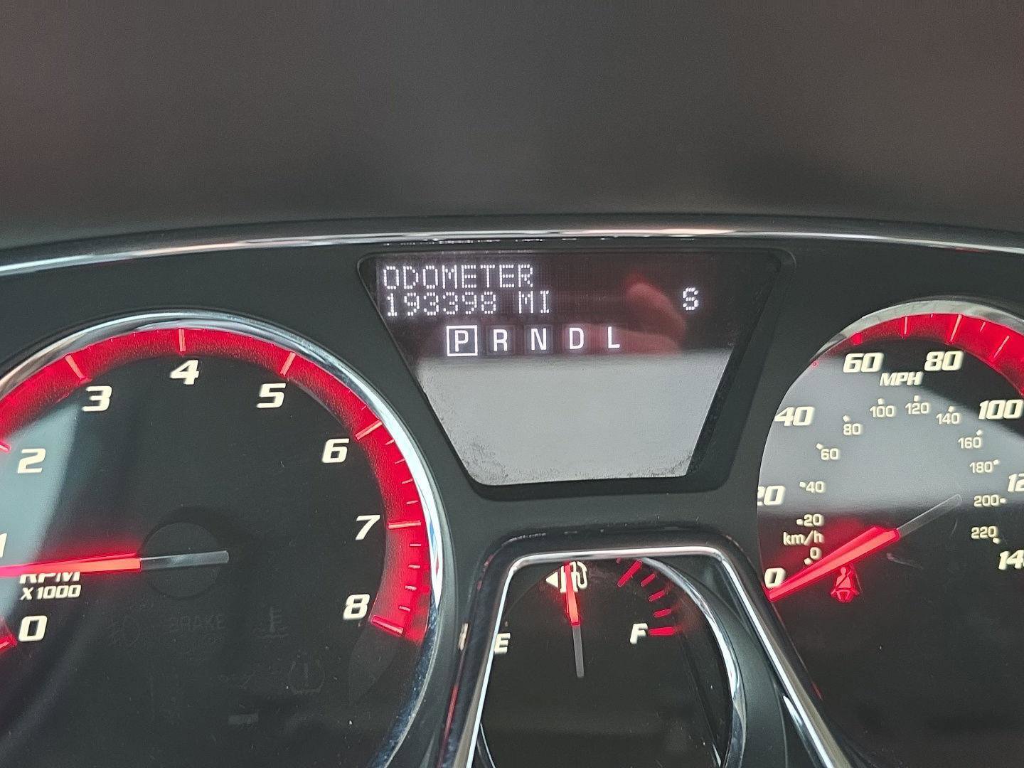 Used 2016 GMC Acadia Denali image 22