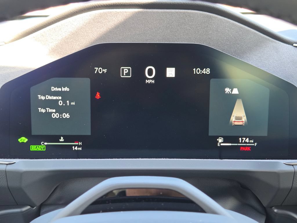 New 2026 Lexus ES 350h AWD image 40