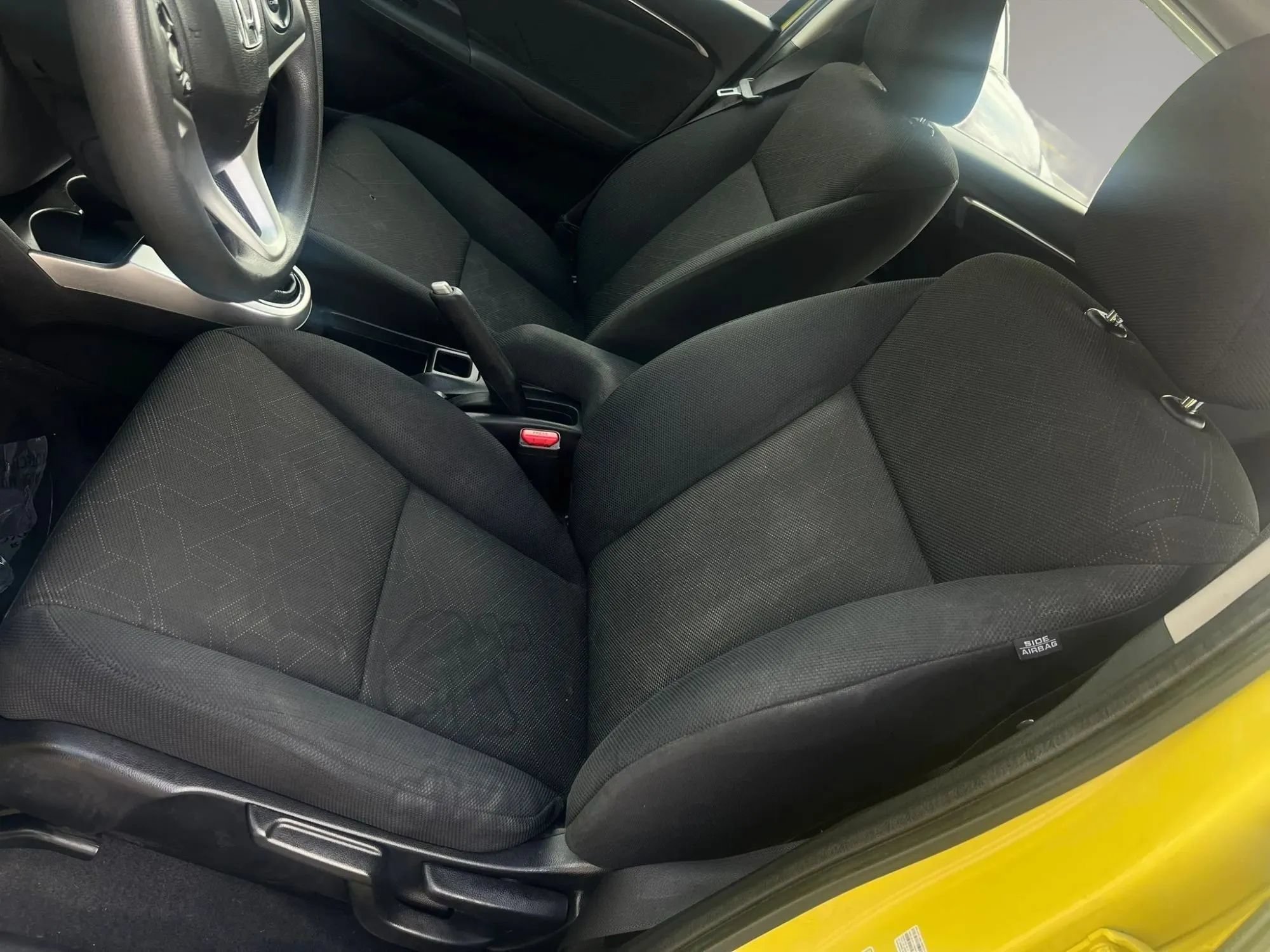 Used 2015 Honda Fit EX image 14
