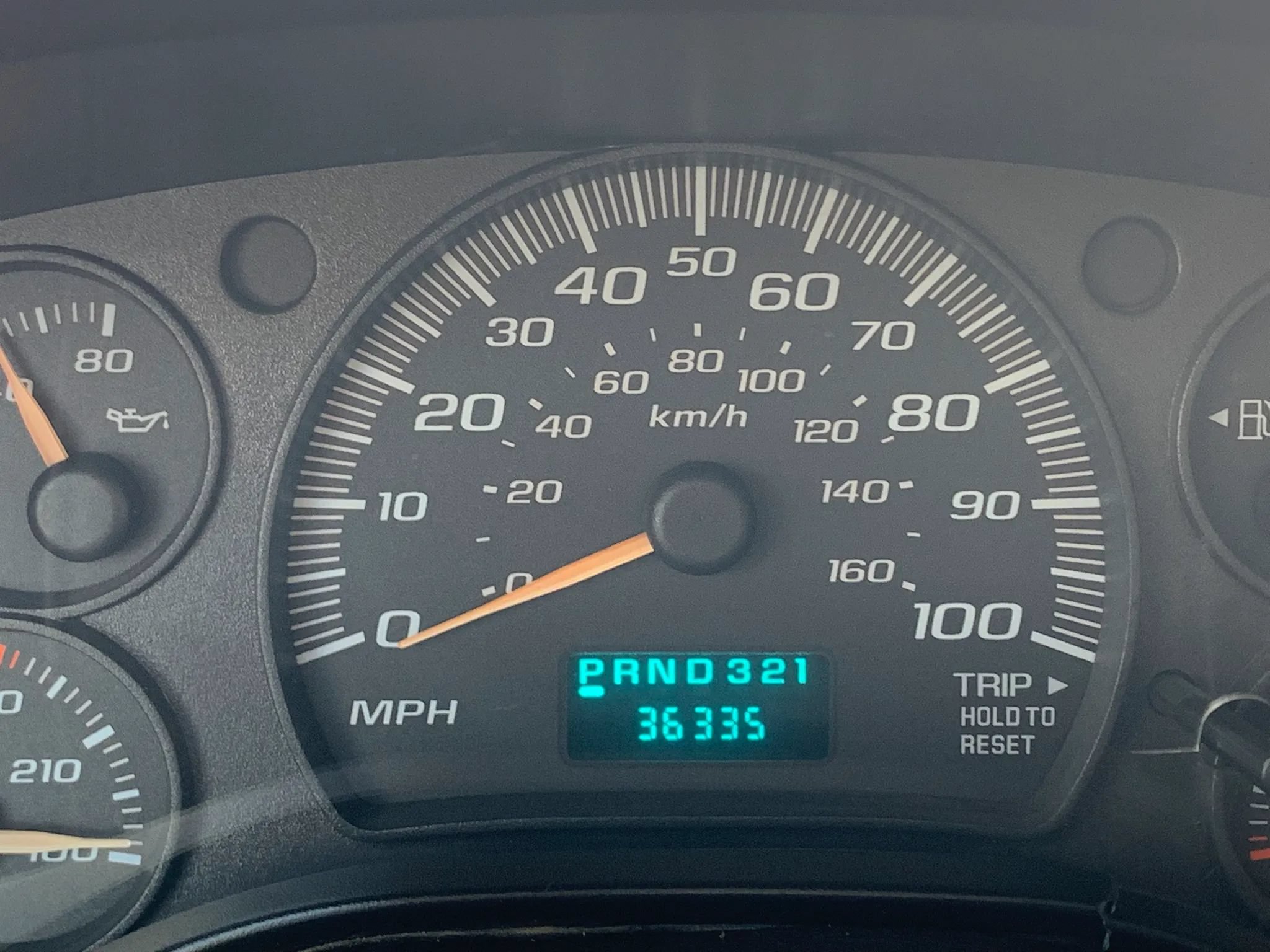 Used 2007 Chevrolet Express 1500 RWD image 12