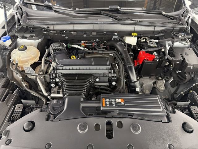 Used 2024 Lincoln Nautilus Premier w/ Equipment Group 102A AWD/4WD image 40