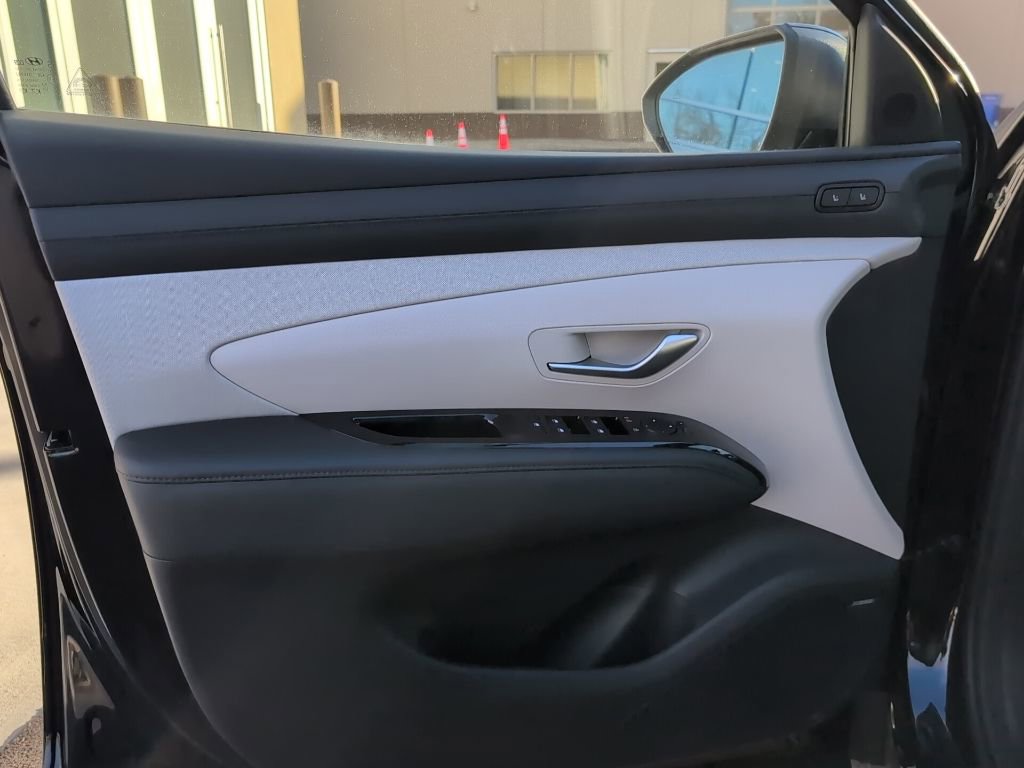 New 2026 Hyundai Tucson Limited w/ Tow & Go Package image 11