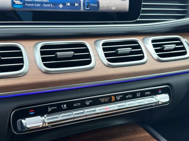 New 2026 Mercedes-Benz GLE 350 4MATIC image 19