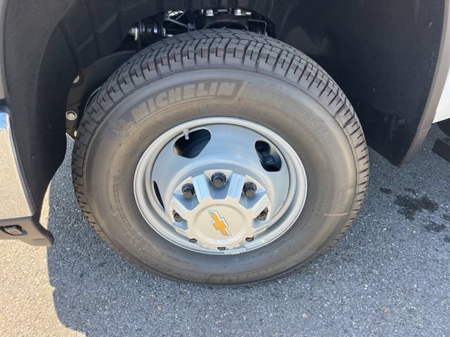 New 2026 Chevrolet Silverado 3500 W/T AWD/4WD image 27