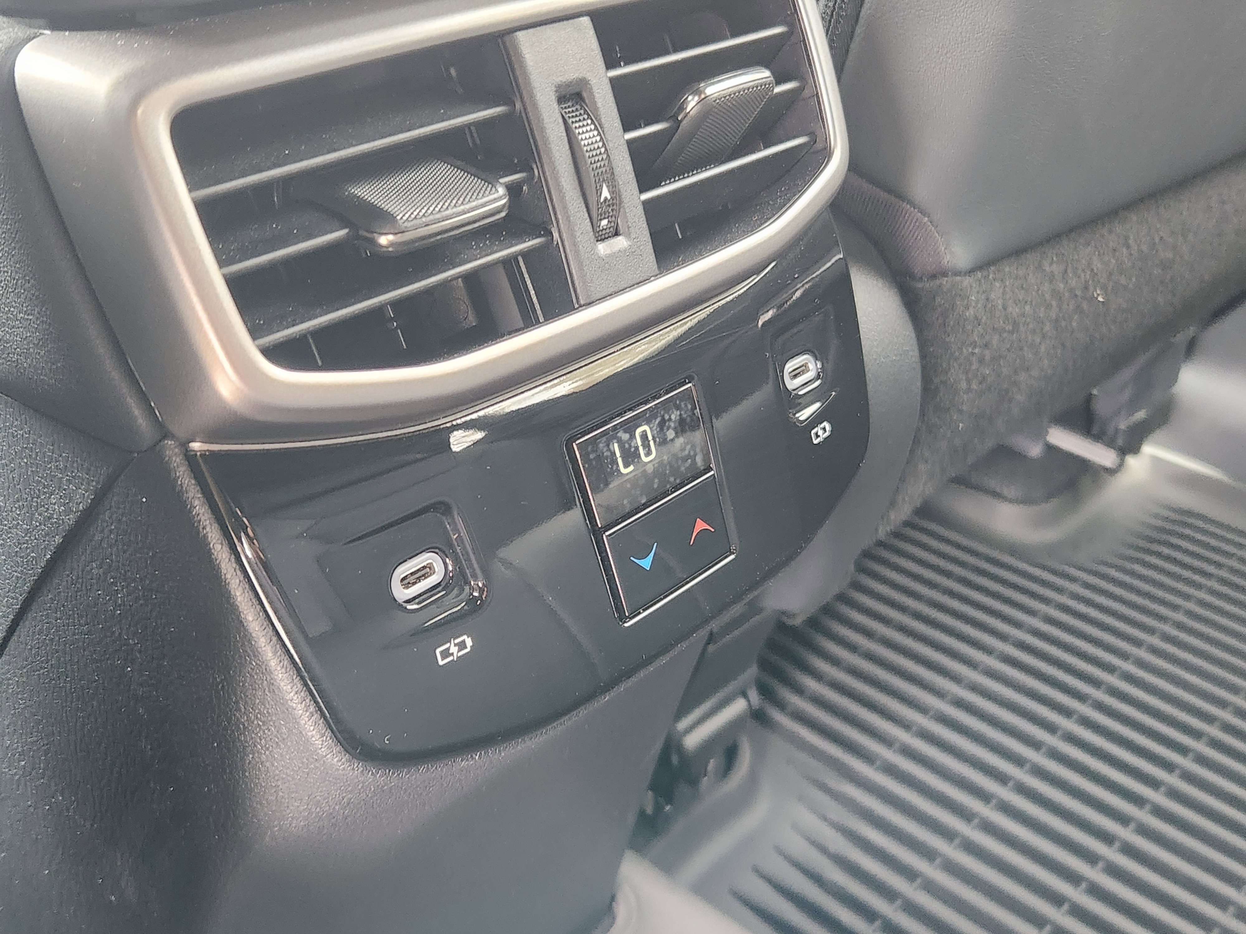 Used 2025 Lexus RX 350 w/ Convenience Package image 16