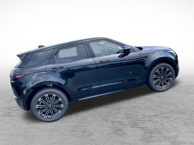 New 2026 Land Rover Range Rover Evoque Hoxton AWD/4WD image 7
