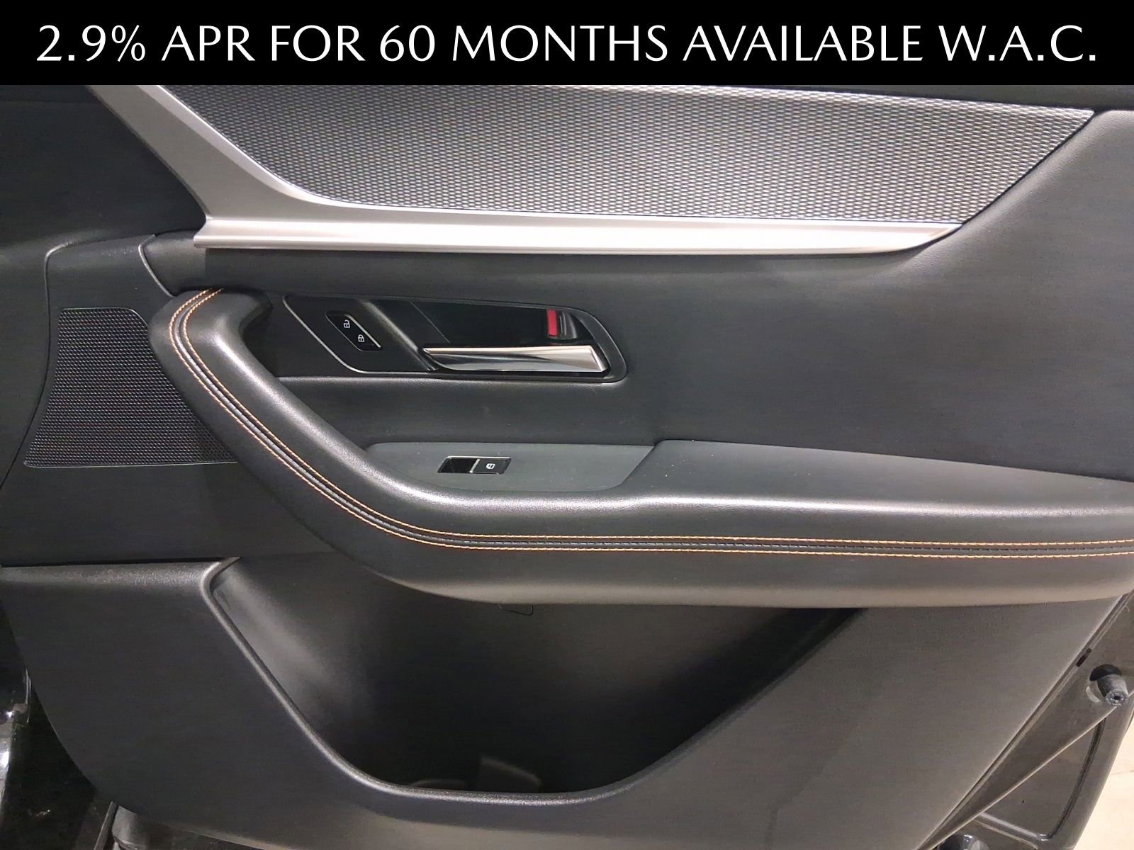 Certified 2025 MAZDA CX-90 3.3 Turbo w/ Preferred Package AWD/4WD image 18