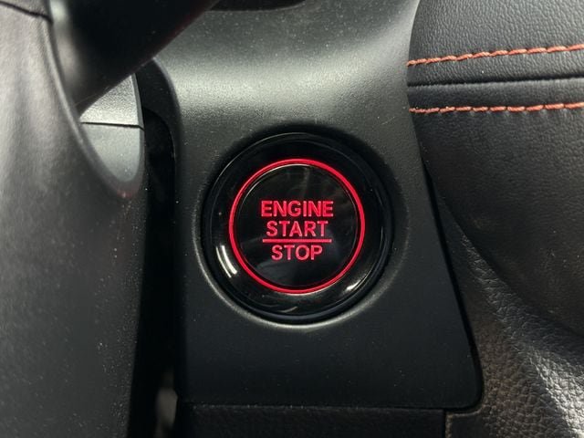 Used 2025 Honda HR-V Sport image 21