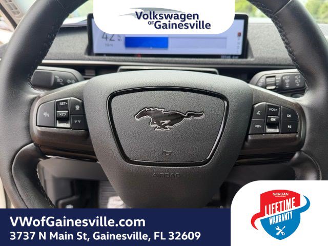Used 2024 Ford Mustang Mach-E Premium AWD/4WD image 22