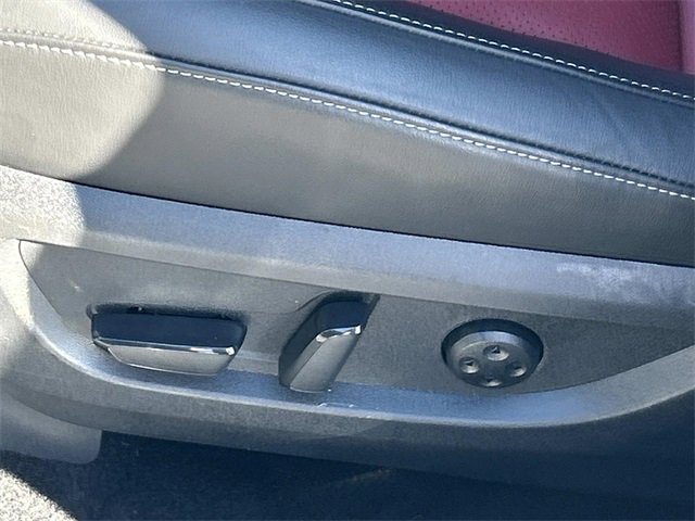 Used 2024 INFINITI QX50 Sport image 18