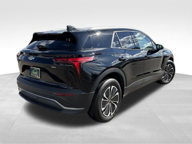 Certified 2024 Chevrolet Blazer EV LT AWD/4WD image 5